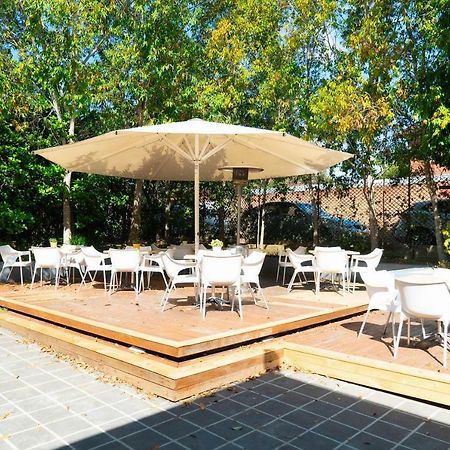 Horse And Jockey Hotel Homebush Сидни Екстериор снимка