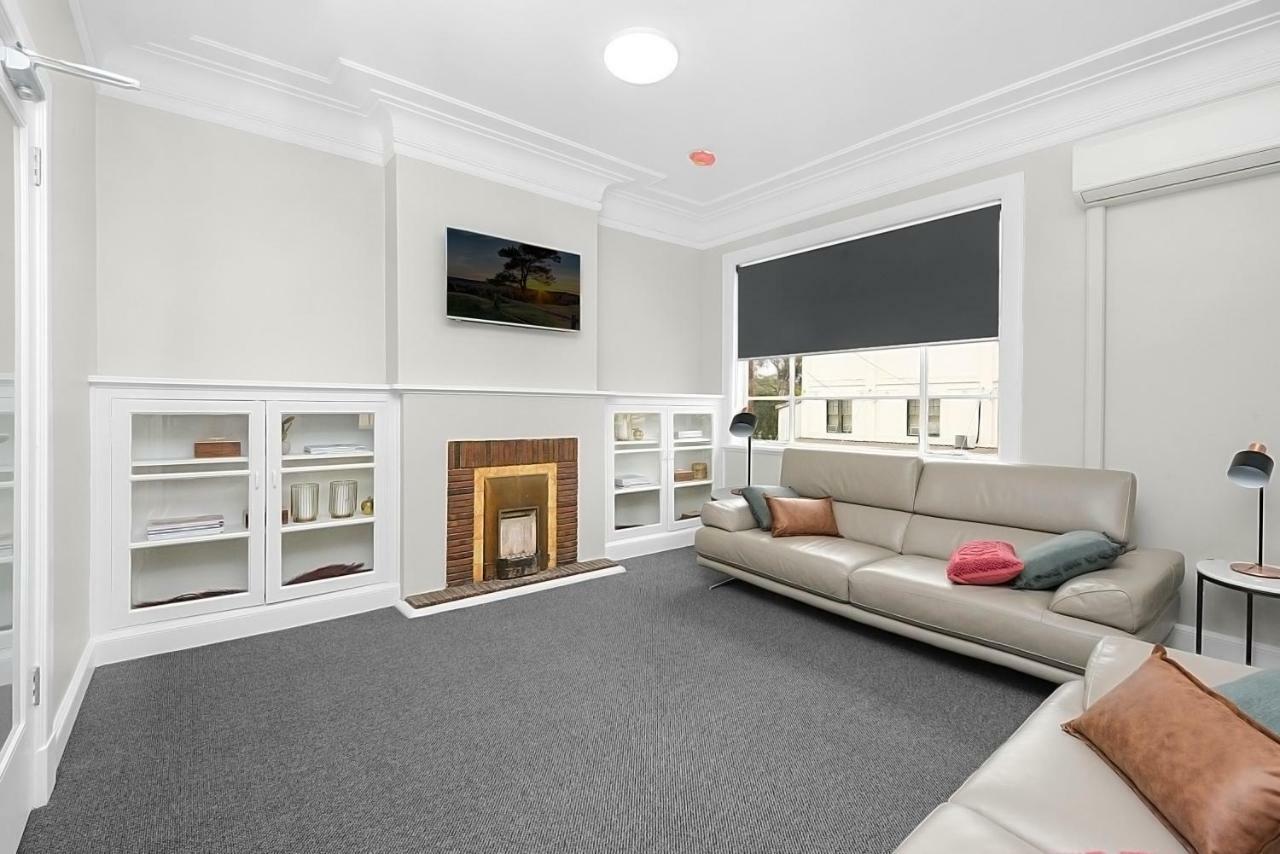 Horse And Jockey Hotel Homebush Сидни Екстериор снимка