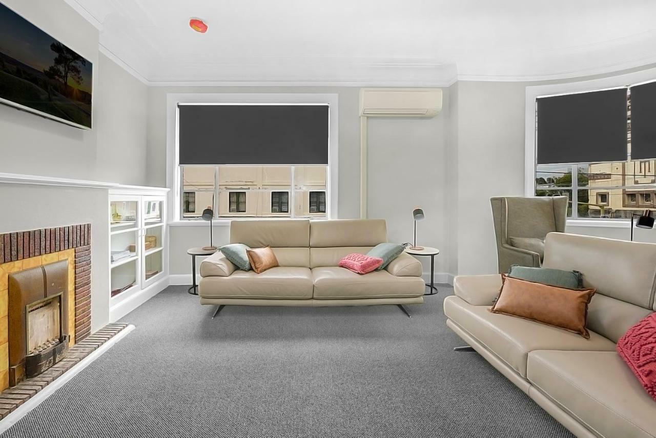Horse And Jockey Hotel Homebush Сидни Екстериор снимка