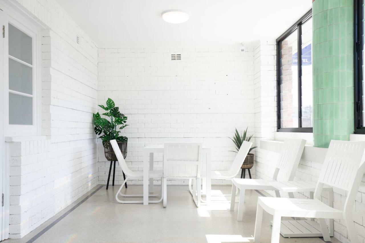 Horse And Jockey Hotel Homebush Сидни Екстериор снимка