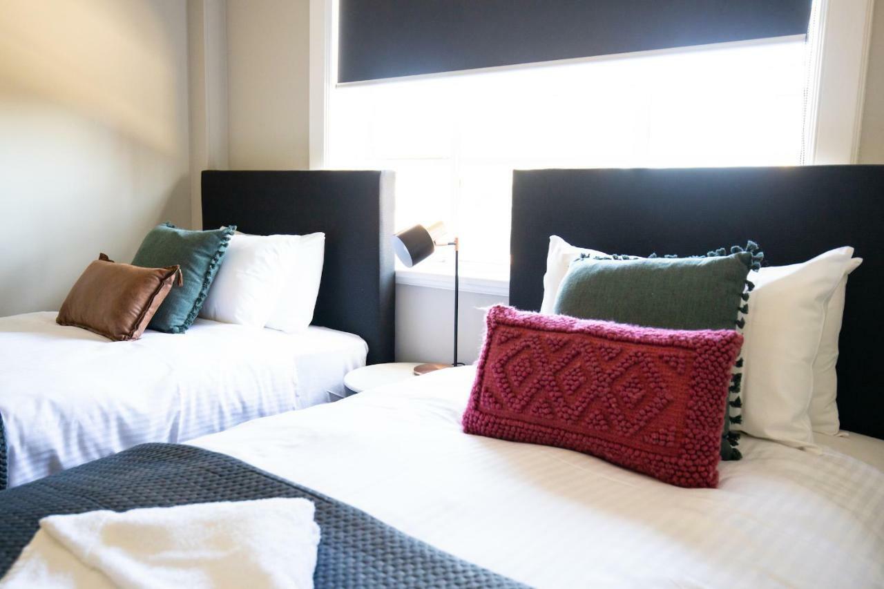 Horse And Jockey Hotel Homebush Сидни Екстериор снимка