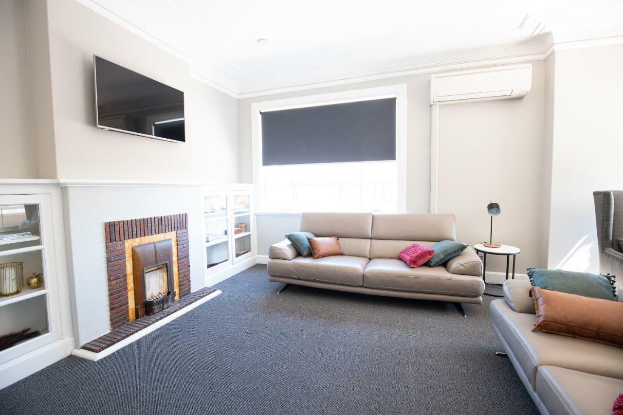 Horse And Jockey Hotel Homebush Сидни Екстериор снимка
